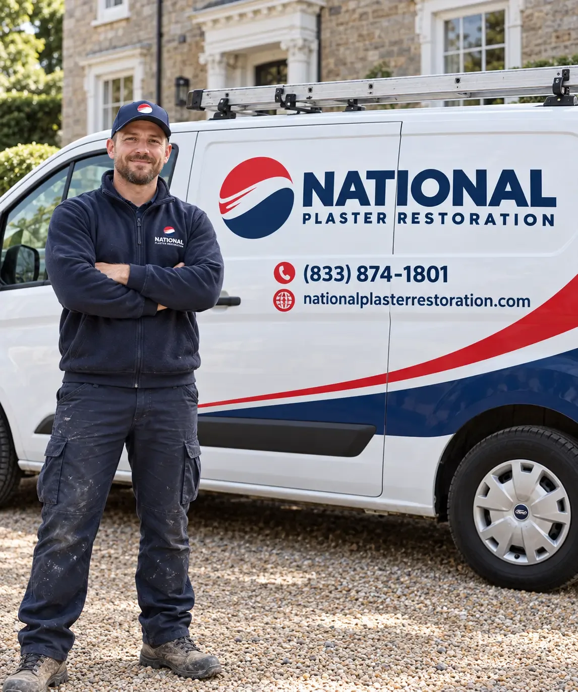 Plaster Repair Gibson, LA FAQs